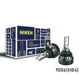 Niken Led Xenon Pro Serisi 9006 Hb4 Far Ampulü 2'li Takım