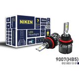 Niken Led Xenon Pro Serisi 9007 (Hb5)