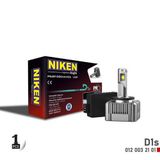 Niken LED Xenon Pro Serısı D1S 1 Adet