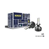 Niken Led Xenon Pro Serisi H1 - Ekolmaks