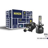 Niken LED Xenon Pro Serisi H4 (24V)