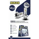 Nıken Led Xenon Solo Serısı H11
