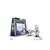 Niken Led Xenon Solo Serisi H4 Led 12V (Takım Olarak)