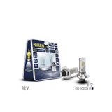 Niken Led Xenon Solo Serisi H7 Led 12V (Takım Olarak)