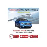 Niken Mercedes A W176 Muz Silecek Takımı 2012-2015