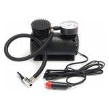 Niken Mini Oto Araç Hava Kompresörü 12V Siyah Plastik Gövdeli 250 PSI Kompakt Tasarım