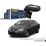 Niken Mixdepo Araca Özel Kol Dayama Siyah Vw Golf V-Jetta 07 -