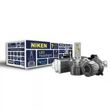 Niken Nova Serisi 24.000 Lümen 90W H4 Led Xenon Far Ampulü