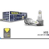 Niken Nova Soft H15 LED Xenon 18.000 Lümen Beyaz