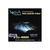 Niken Nova Soft Serisi 55 Watt 9000 Lümen H7 Led Xenon Can Bus