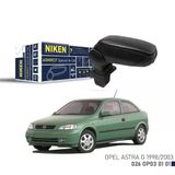 Niken Opel Astra G Kol Dayama Kolçak Vidasız Orta Konsol Niken