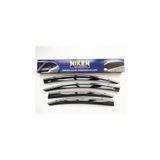 Niken Opel Astra J Hb Kromlu Cam Rüzgarlığı