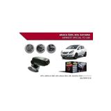 Niken Opel Corsa D Araca Özel Kol Dayama Kolçak 2007-2014 Arası Niken