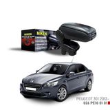 Niken Peugeot 301 Vidasız Kolçak Kol Dayama Kolçak