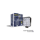 Niken Pro Çalışma Lambası Off Road Led Sis Lambası 16 Led Kare OTO KASIM