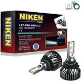 Niken Pro Serisi 9006 (Hb4) LED Xenon