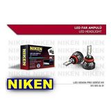 NIKEN PRO SERİSİ H11 LED XENON FAR AMPÜLÜ