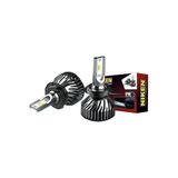 Niken Pro Serisi H7 Uyumlu Led Xenon Kompakt Tasarım