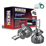 Niken Pro Serisi Led Xenon Far Ampulu H7 / H4 / H11 / H1 / H10 / 9005 / 9006 / H15 - HB3 9005