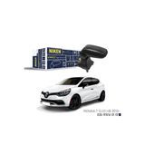 Niken Renault Clio 4 Kol Dayama Kolçak Siyah 2013- Sonrası