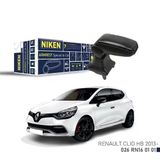 Niken Renault Clio 4 Kol Dayama Kolçak Vidasız Orta Konsol Niken