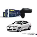 Niken Renault Fluence Kol Dayama Kolçak Vidasız Orta Konsol Niken