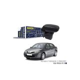 Niken Renault Megane 2 Kol Dayama Kolçak Siyah 2003-2011