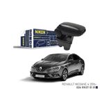 Niken Renault Megane 4 2016 Ve Sonrası Araca Özel Kol Dayama Siyah - Ekolmaks