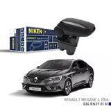 Niken Renault Megane 4 Kol Dayama Kolçak Vidasız Orta Konsol Niken