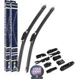 Niken Seat Cordoba 2006-2009 Muz Silecek Takımı