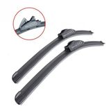 Niken Seat Toledo 1999-2004 Siyah Muz Silecek Takımı