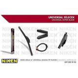 Niken Silecek 400MM Universal Banana Tip