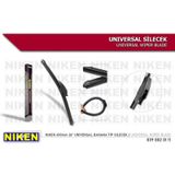 Niken Silecek 650MM Universal Banana Tip