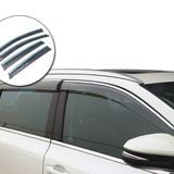 Niken Suzuki Grand Vitara 2016 4 Kromlu Cam Rüzgarlığı