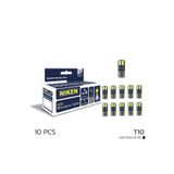 Niken T10 Park Ledi Led Ampul 8 Ledli Canbus 10'Lu