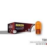 Nıken T20 Dipsız Ampul 1016 Wy21/5W Amb W3x16d Adet Fiyat