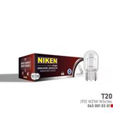 Nıken T20 Dipsız Ampul 93 W21w W3x16s 12V Adet Fiyat