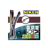 Niken Toyota Auris 2013-2018 Niken Muz Silecek Takımı