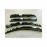Niken Toyota Corolla 2007-2014 Rüzgarliği 4 Kromlu Cam