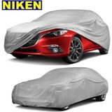 Niken Toyota Corolla Branda Araç Örtüsü 1992-1998