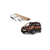 Niken Toyota Proace City Tavan Çıtası Port Bagaj Taşıyıcı Gri Kısa 2019+