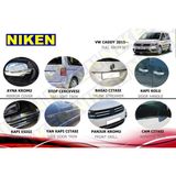 Niken Vw Caddy Krom Nikelaj Kaplama Seti Komple 2015+