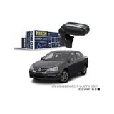 Niken Vw Golf V -jetta 2007- Araca Özel Kol Dayama Siyah