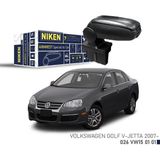 Niken Vw Jetta Kol Dayama Kolçak Vidasız Orta Konsol 2006 / 2010 Niken