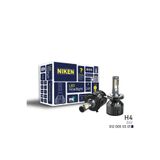 Niken Xenon Pro Serisi H4 LED Far Ampulü 24V Şimşek Etkili
