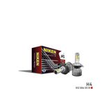 Niken Yeni Nesil H4 Eco Led Xenon