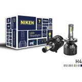 Niken Yiğitay Niken LED Xenon Pro Serisi H4012 003 03 01 - 24V