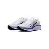 Nikequest6 Beyaz Renkli Erkek Spor Ayakkabı Hafif ve Esnek Tasarım ile Günlük Kullanıma Uygun