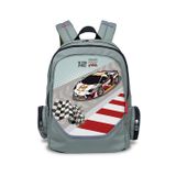 Nikidom Roller Go Okul Sırt Çantası - Race Car