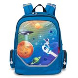 Nikidom Roller Go Okul Sırt Çantası - Space